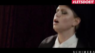 XChimera - Teenie Czech Goddess Lola Myluv Hor Romantic Fantasy Sex -
