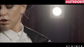 XChimera - Teenie Czech Goddess Lola Myluv Hor Romantic Fantasy Sex -