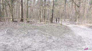 German teen School women Teen Filthy Banged! and Piss Outside