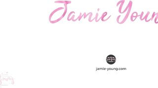 teen Year Older Jamie boned! to a massive facial