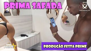 Comeu a Prima do Melhor amigo Novinha de 18 ,