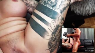 Screwed collection: Amateur couples being sexual! Wolf Wagner
