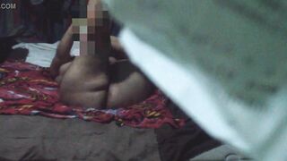 Hidden Camera: the recorded secretly exercising naked