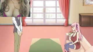Hot Vampire enjoy fucking ANIMATED