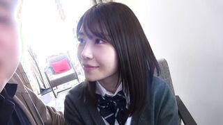 ハメ撮り キレイと可愛いを兼ね備えたJKとハメ撮りセックス。美乳おっぱいを揉みまくり。パイパンマンコも刺激を受けてイキまくり。容姿端麗な女子校生に豪快な中出し。 https://bit.ly/3MvwkH9