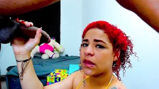 Bj And Saliva