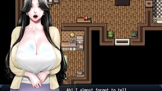 Zombie's Retreat two #5