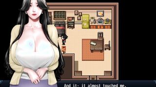 Zombie's Retreat two #5