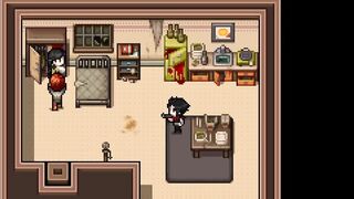 Zombie's Retreat two #5