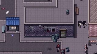 Zombie's Retreat two #5