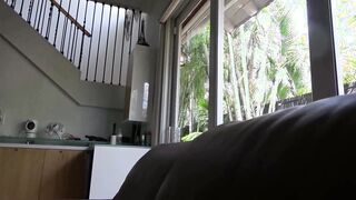 Big Titted Step Sister Bets I Can't Make Her Cum - Skylar Vox - Family Therapy - Alex Adams
