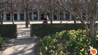 Anal-mistress huge butt 19 yo gets a hardcore anal sex