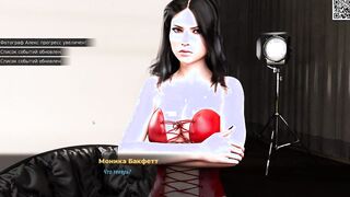 Complete Gameplay - Fashion Business, Part 23