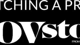 aPOVstory - Work It Out - Alexia Anders