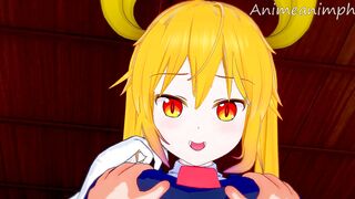 MISS KOBAYASHI
