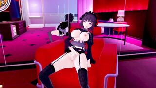 shizuku tan - Sono Bisque Doll wa Koi wo Suru