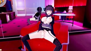 shizuku tan - Sono Bisque Doll wa Koi wo Suru