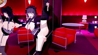 shizuku tan - Sono Bisque Doll wa Koi wo Suru
