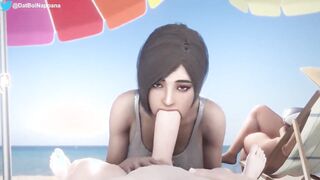 Goddess Beach Bj