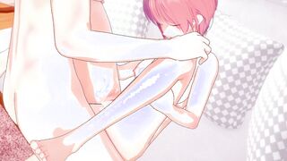 FUCKING ALL five QUINTUPLETS MEGA COMPILATION QUINTESSENTIAL QUINTUPLETS