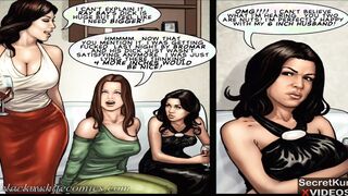 The Kardashian season #1 Ep #1 - Searching for the