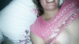 cougar suckss babysitter