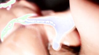 Chocolates First Anal Scence