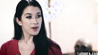 Tabooer.com - Alex Coal get a huge african penis