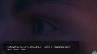 SHALE HILL #123 • Visual Novel Gameplay [HD]
