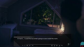 SHALE HILL #123 • Visual Novel Gameplay [HD]