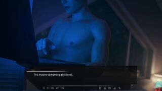 SHALE HILL #123 • Visual Novel Gameplay [HD]