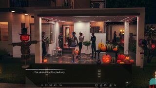 SHALE HILL #123 • Visual Novel Gameplay [HD]