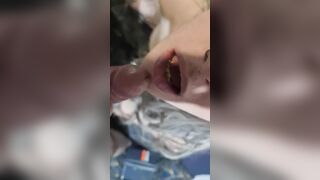 Head, Masturbation and Squirting