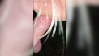 SEX PUBLIC AMATEUR Unique seen a stranger inside the woods he fucks me bound to a tree