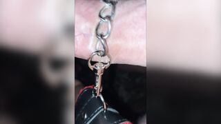 SEX PUBLIC AMATEUR Unique seen a stranger inside the woods he fucks me bound to a tree