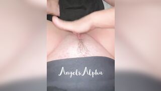 point of view See this British Teenagers Squirt - AngelsAlpha