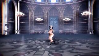 mmd r18 i want her to be my sex doll 3d anime nsfw ntr vtuber