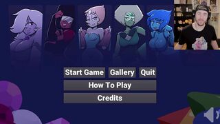 This 'Steven Universe' Episode Went Very Wrong (Gem Blast/Gem Domination)