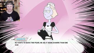 This 'Steven Universe' Episode Went Very Wrong (Gem Blast/Gem Domination)
