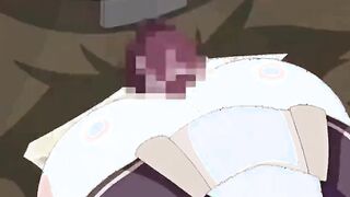 【HMV-HENTAI】intense rough sex sexy fuck lovely sexy butt sweet delicious satisfaction crazy hot buttocks