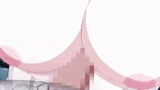 【HMV-HENTAI】intense rough sex sexy fuck lovely sexy butt sweet delicious satisfaction crazy hot buttocks