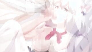 【HMV-HENTAI】intense rough sex sexy fuck lovely sexy butt sweet delicious satisfaction crazy hot buttocks