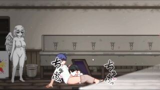H Gamr 放課後の鬼ごっこ