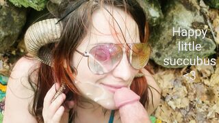 10 rope facial for succubus