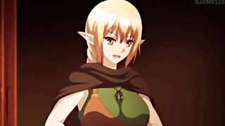 【HMV-HENTAI】Hot lovely sex insane banged sweet erotic booty boned sweet satisfaction extreme Hottie booty