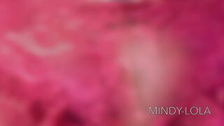 point of view AFTERWORK CUM INSIDE MOUTH
