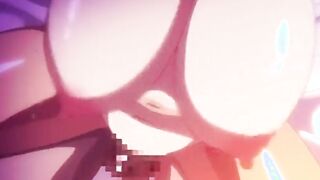 【HMV-HENTAI】Delicious sex insane beauty yummy butt screwed sweet lovely satisfaction super sexy buttocks