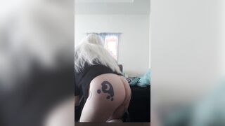Shy Ass Illunanaughti