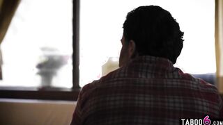 Taboo6.com - Bad neighbor devirginize 18 year old yo virgin but curious