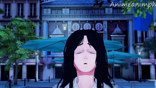 ATTACK ON TITAN PIECK FINGER ANIME
